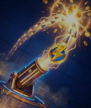 Coin Strike Hold And Win