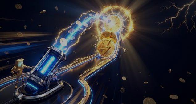 Coin Strike Hold And Win