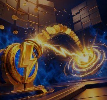 Coin Strike Hold And Win