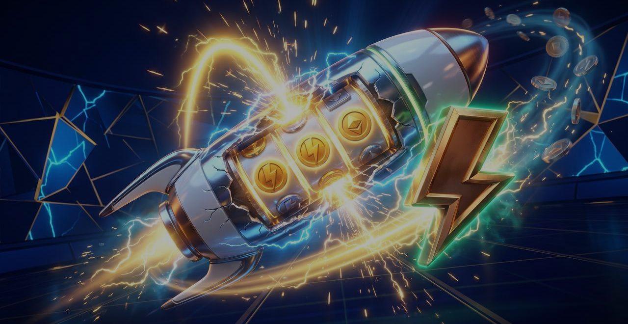 Coin Strike Hold And Win