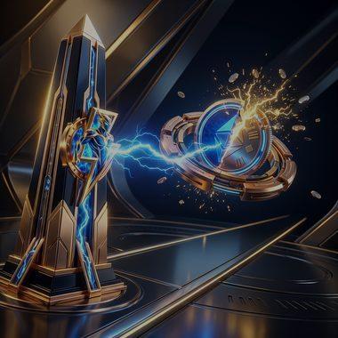 Coin Strike Hold And Win
